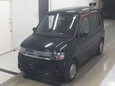 MITSUBISHI Toppo, 2012 год., лот 9503 - фото 4