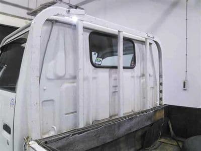 TOYOTA Hiace Truck, 1992 год., лот 9025 - фото 9