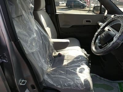 NISSAN Sakura, 2024 год., лот 3901 - фото 6