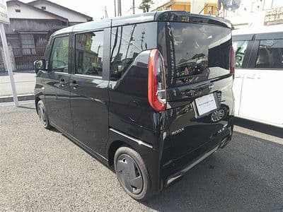 NISSAN Sakura, 2024 год., лот 3904 - фото 7