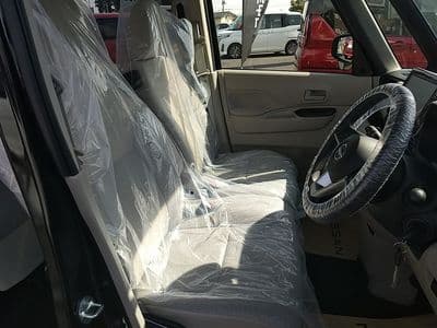 NISSAN Sakura, 2024 год., лот 3904 - фото 9