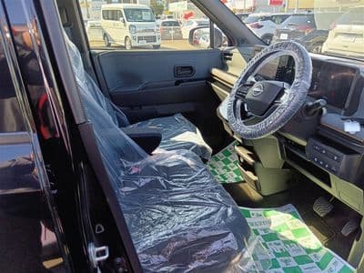 NISSAN Sakura, 2024 год., лот 3908 - фото 6