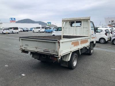 TOYOTA Hiace Truck, 1996 год., лот 1012 - фото 7