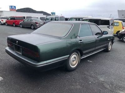 NISSAN Cima, 1991 год., лот 6005 - фото 8