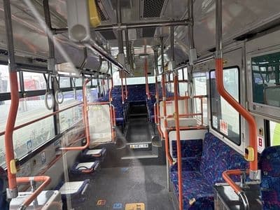 NISSAN Space Runner, 2008 год., лот 4129 - фото 8