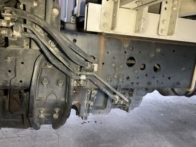 MITSUBISHI Fuso Fighter, 2014 год., лот 235 - фото 11