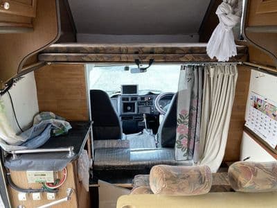 TOYOTA Camroad, 1996 год., лот 4528 - фото 7