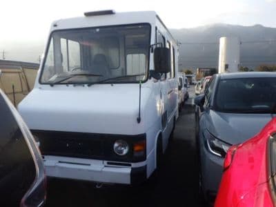 TOYOTA Quickdelivery VAN, 1992 год., лот 5129 - фото 4