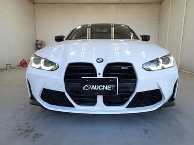 BMW M3, 2024 год., лот 1408 - фото 6