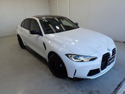 BMW M3, 2024 год., лот 1408 - фото 4