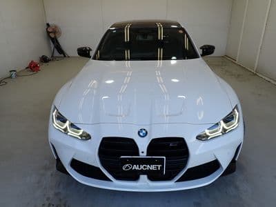 BMW M3, 2024 год., лот 1408 - фото 5