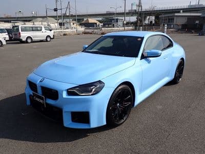 BMW M2, 2025 год., лот 1568 - фото 6