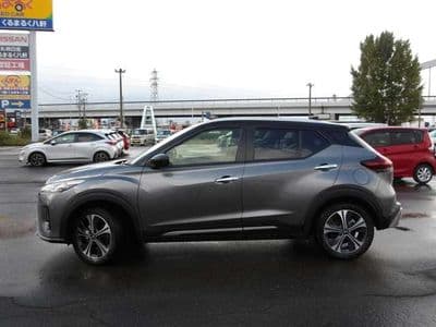 NISSAN Kicks, 2025 год., лот 2558 - фото 5