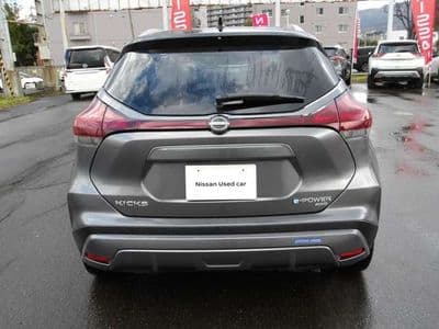 NISSAN Kicks, 2025 год., лот 2558 - фото 6
