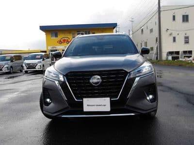 NISSAN Kicks, 2025 год., лот 2558 - фото 2
