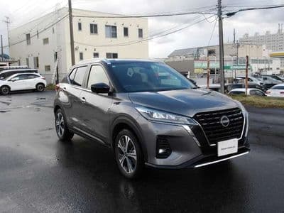 NISSAN Kicks, 2025 год., лот 2558 - фото 3