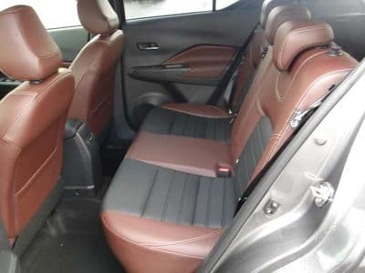 NISSAN Kicks, 2025 год., лот 2558 - фото 9