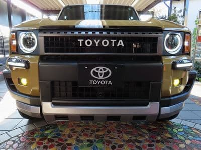 TOYOTA Land Cruiser 250, 2024 год., лот 3328 - фото 5