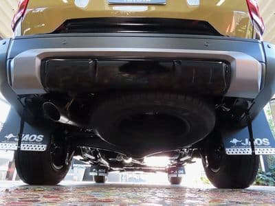 TOYOTA Land Cruiser 250, 2024 год., лот 3328 - фото 8