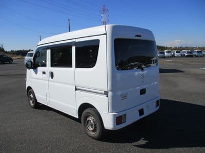NISSAN Nv100 Clipper, 2022 год., лот 3548 - фото 2