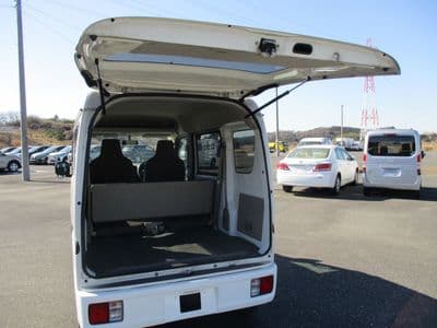 NISSAN Nv100 Clipper, 2022 год., лот 3548 - фото 8