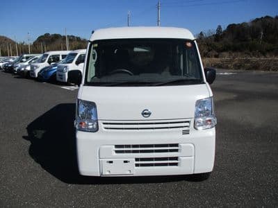 NISSAN Nv100 Clipper, 2022 год., лот 3548 - фото 4