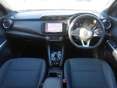 NISSAN Kicks, 2021 год., лот 3638 - фото 2