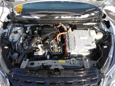 NISSAN Kicks, 2021 год., лот 3638 - фото 9