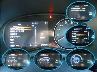 NISSAN Kicks, 2021 год., лот 3638 - фото 4