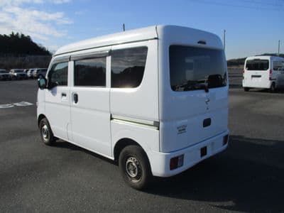 NISSAN Nv100 Clipper, 2022 год., лот 3598 - фото 2