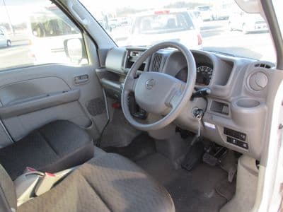 NISSAN Nv100 Clipper, 2022 год., лот 3598 - фото 3