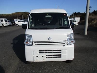 NISSAN Nv100 Clipper, 2022 год., лот 3598 - фото 4