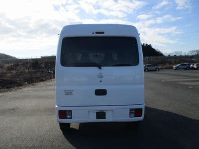 NISSAN Nv100 Clipper, 2022 год., лот 3598 - фото 5