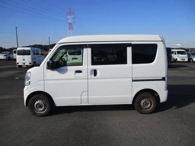 NISSAN Nv100 Clipper, 2022 год., лот 3598 - фото 6