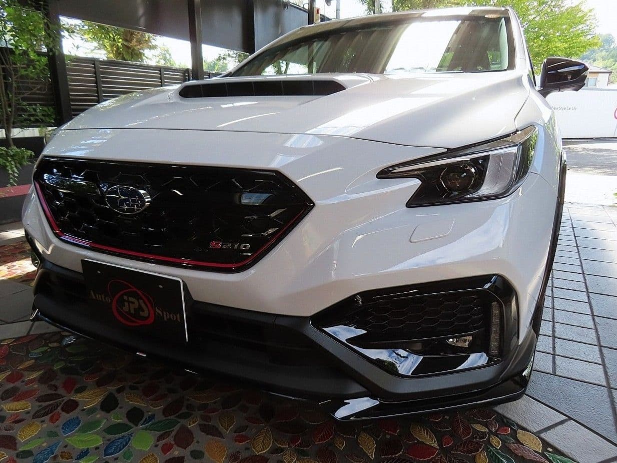 SUBARU Wrx S4, 2025 год., лот 3878