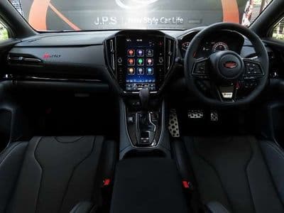 SUBARU Wrx S4, 2025 год., лот 3878 - фото 2