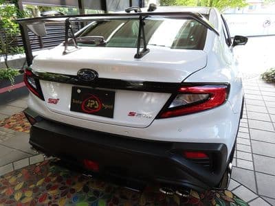 SUBARU Wrx S4, 2025 год., лот 3878 - фото 3