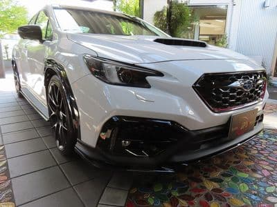 SUBARU Wrx S4, 2025 год., лот 3878 - фото 9