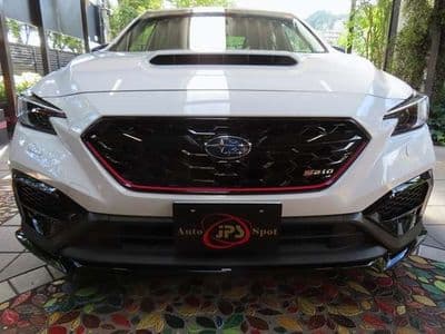 SUBARU Wrx S4, 2025 год., лот 3878 - фото 5