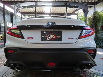 SUBARU Wrx S4, 2025 год., лот 3878 - фото 6