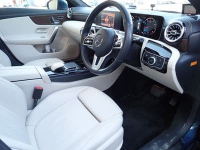 MERCEDES_BENZ Cla Shooting Brake, 2020 год., лот 1138 - фото 3