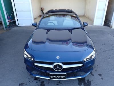 MERCEDES_BENZ Cla Shooting Brake, 2020 год., лот 1138 - фото 5