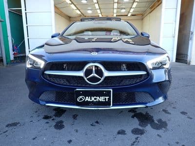 MERCEDES_BENZ Cla Shooting Brake, 2020 год., лот 1138 - фото 6