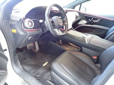 MERCEDES_BENZ Eqs, 2023 год., лот 1358 - фото 3