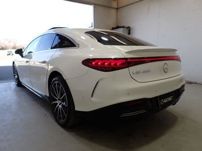 MERCEDES_BENZ Eqs, 2023 год., лот 1358 - фото 2