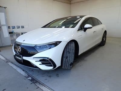 MERCEDES_BENZ Eqs, 2023 год., лот 1358 - фото 7