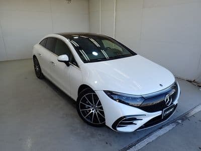 MERCEDES_BENZ Eqs, 2023 год., лот 1358 - фото 4