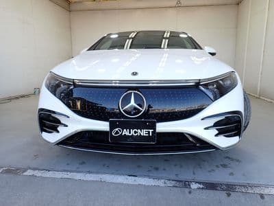 MERCEDES_BENZ Eqs, 2023 год., лот 1358 - фото 6