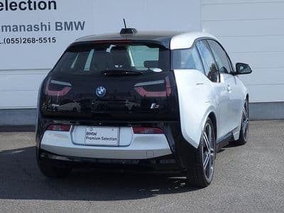 BMW I3, 2016 год., лот 1718 - фото 2