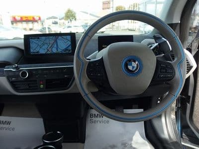 BMW I3, 2016 год., лот 1718 - фото 8